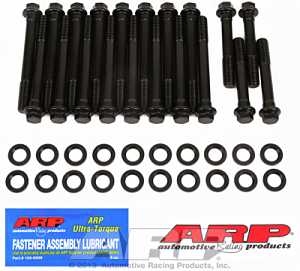 cylinder head bolts ARP olds v8 77-up 307-455